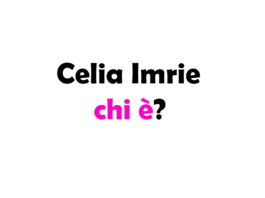 Celia Imrie chi è? Biografia, età, altezza e peso, carriera, figli, marito, vita privata e Instagram