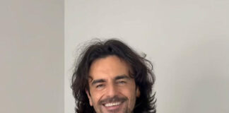 "Che Meraviglia": Il nuovo singolo di Davide De Marinis nella colonna sonora del film "Sei sempre stata tu"