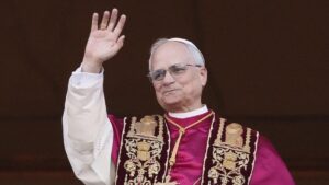 Chi è Robert Francis Prevost, il nuovo Papa Leone XIV?