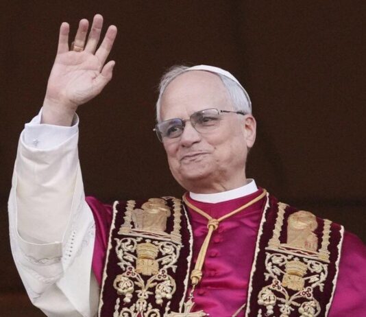Chi è Robert Francis Prevost, il nuovo Papa Leone XIV?