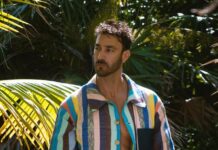 Christian Carabias rivela i suoi sogni e progetti nella rubrica onirica "Sogni C...ostruiti"