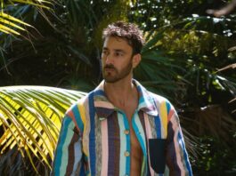 Christian Carabias rivela i suoi sogni e progetti nella rubrica onirica "Sogni C...ostruiti"