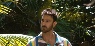 Christian Carabias rivela i suoi sogni e progetti nella rubrica onirica "Sogni C...ostruiti"
