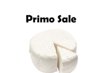 Con cosa mangiare o abbinare il formaggio Primo Sale? Idee, abbinamenti e ricette sane e gustose