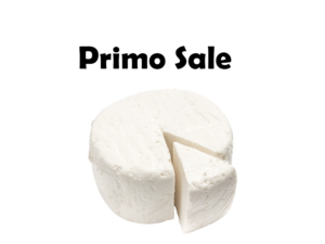 Con cosa mangiare o abbinare il formaggio Primo Sale? Idee, abbinamenti e ricette sane e gustose