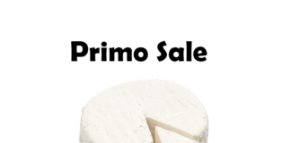 Con cosa mangiare o abbinare il formaggio Primo Sale? Idee, abbinamenti e ricette sane e gustose