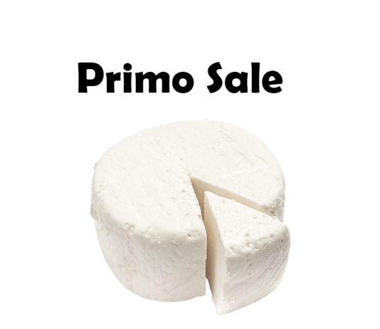 Con cosa mangiare o abbinare il formaggio Primo Sale? Idee, abbinamenti e ricette sane e gustose