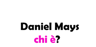 Daniel Mays chi è? Biografia, età, altezza e peso, carriera, figli, moglie, vita privata e Instagram