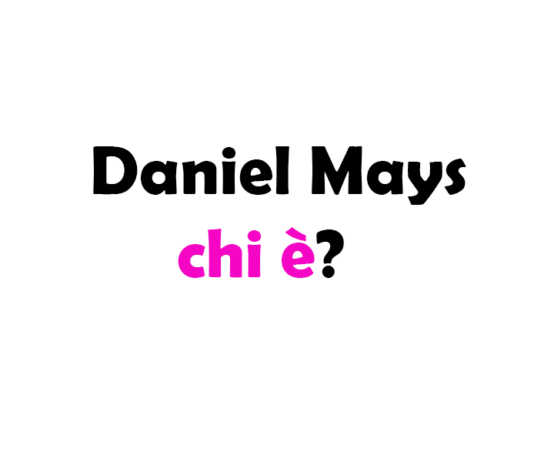Daniel Mays chi è? Biografia, età, altezza e peso, carriera, figli, moglie, vita privata e Instagram