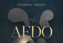 "Deserti" èiIl nuovo singolo di Edoardo Tincani tra musica e spiritualità