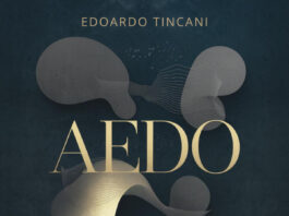 "Deserti" èiIl nuovo singolo di Edoardo Tincani tra musica e spiritualità