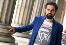 Dino Giarrusso chi è? Biografia, età, altezza e peso, figli, moglie, carriera, partito, Instagram e vita privata