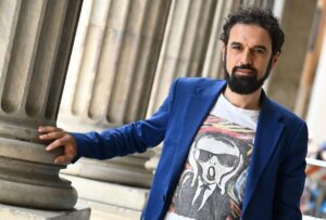 Dino Giarrusso chi è? Biografia, età, altezza e peso, figli, moglie, carriera, partito, Instagram e vita privata