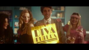 Diva Futura (2024): trama, cast, uscita, di cosa parla e recensioni