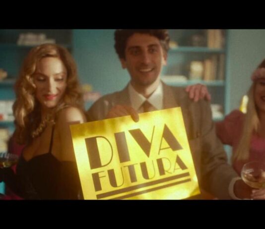 Diva Futura (2024): trama, cast, uscita, di cosa parla e recensioni