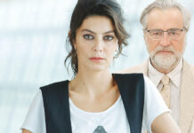 Doppio Gioco, serie tv con Alessandra Mastronardi e Max Tortora: cast, trama, numero di puntate
