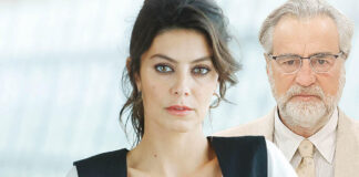 Doppio Gioco, serie tv con Alessandra Mastronardi e Max Tortora: cast, trama, numero di puntate