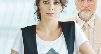 Doppio Gioco, serie tv con Alessandra Mastronardi e Max Tortora: cast, trama e numero di puntate