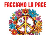 "Facciamo la pace" – Drupi & Enzo Iacchetti firmano un inno alla speranza