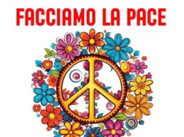 "Facciamo la pace" – Drupi & Enzo Iacchetti firmano un inno alla speranza