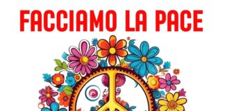 "Facciamo la pace" – Drupi & Enzo Iacchetti firmano un inno alla speranza