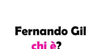 Fernando Gil chi è? Biografia, età, altezza e peso, film, carriera, figli, moglie, Instagram e vita privata