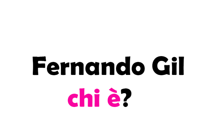 Fernando Gil chi è? Biografia, età, altezza e peso, film, carriera, figli, moglie, Instagram e vita privata
