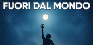 Fuori dal mondo è il nuovo singolo di Acudo – Un ritorno alla vita in un'epoca di disconnessione
