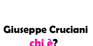 Giuseppe Cruciani chi è? Biografia, età, altezza e peso, figli, moglie, carriera, Instagram e vita privata
