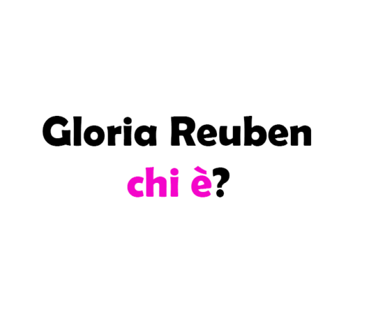 Gloria Reuben chi è? Biografia, età, altezza e peso, carriera, figli, marito, Instagram e vita privata