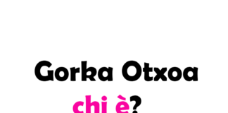 Gorka Otxoa chi è? Biografia, età, altezza e peso, film, carriera, figli, moglie, Instagram e vita privata