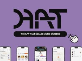 HAT Music la piattaforma innovativa per Artisti e Professionisti della Musica