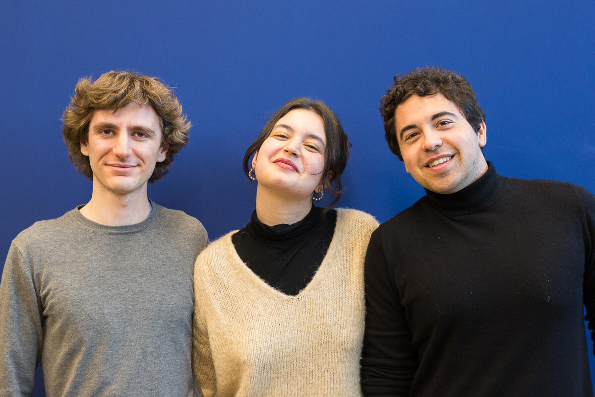 HAT Music: la piattaforma innovativa per Artisti e Professionisti della Musica
