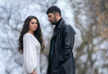Io sono Farah, soap Canale 5: cast, personaggi, trama, quante stagioni sono e numero di episodi