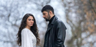 Io sono Farah, soap Canale 5: cast, personaggi, trama, quante stagioni sono e numero di episodi