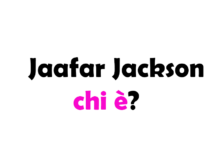 Jaafar Jackson chi è? Biografia, età, altezza e peso, fidanzata, carriera, Instagram e vita privata