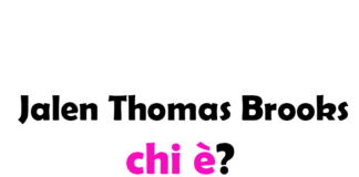 Jalen Thomas Brooks chi è? Biografia, età, altezza e peso, carriera, fidanzata, Instagram e vita privata