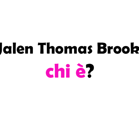 Jalen Thomas Brooks chi è? Biografia, età, altezza e peso, carriera, fidanzata, Instagram e vita privata