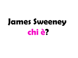 James Sweeney (regista) chi è? Biografia, età, altezza e peso, carriera, fidanzata, Instagram e vita privata