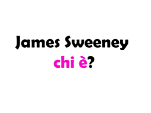 James Sweeney (regista) chi è? Biografia, età, altezza e peso, carriera, fidanzata, Instagram e vita privata