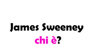 James Sweeney (regista) chi è? Biografia, età, altezza e peso, carriera, fidanzata, Instagram e vita privata