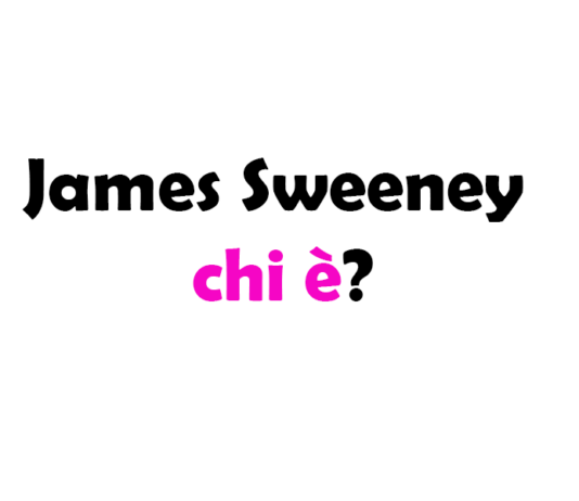 James Sweeney (regista) chi è? Biografia, età, altezza e peso, carriera, fidanzata, Instagram e vita privata