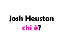 Josh Heuston chi è? Biografia, età, altezza e peso, carriera, fidanzata, Instagram e vita privata