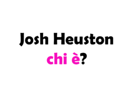 Josh Heuston chi è? Biografia, età, altezza e peso, carriera, fidanzata, Instagram e vita privata