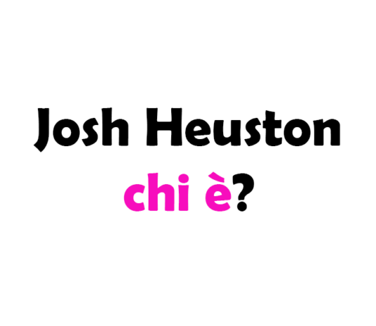 Josh Heuston chi è? Biografia, età, altezza e peso, carriera, fidanzata, Instagram e vita privata