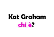 Kat Graham chi è? Biografia, età, altezza e peso, fidanzato, carriera, Instagram e vita privata