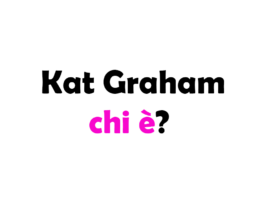 Kat Graham chi è? Biografia, età, altezza e peso, fidanzato, carriera, Instagram e vita privata