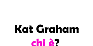 Kat Graham chi è? Biografia, età, altezza e peso, fidanzato, carriera, Instagram e vita privata