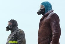 L’Eternauta su Netflix: trama, cast, episodi, uscita e recensioni