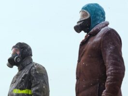 L’Eternauta 2: cosa sappiamo sulla seconda (e ultima) stagione della serie Netflix